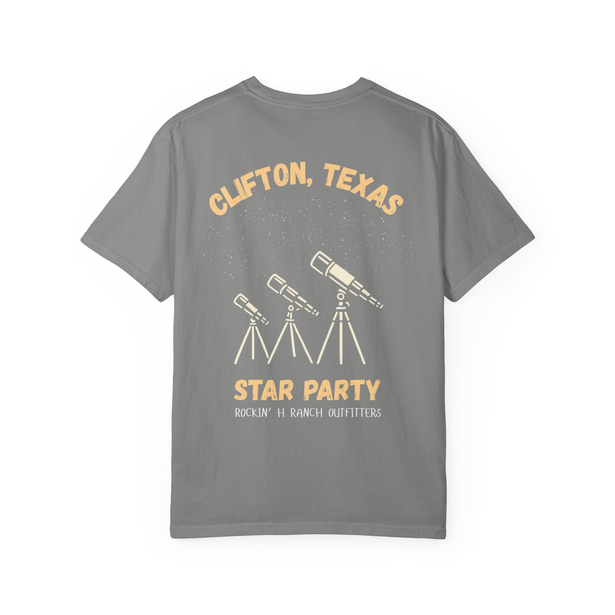 READY Clifton Collection - Star Party