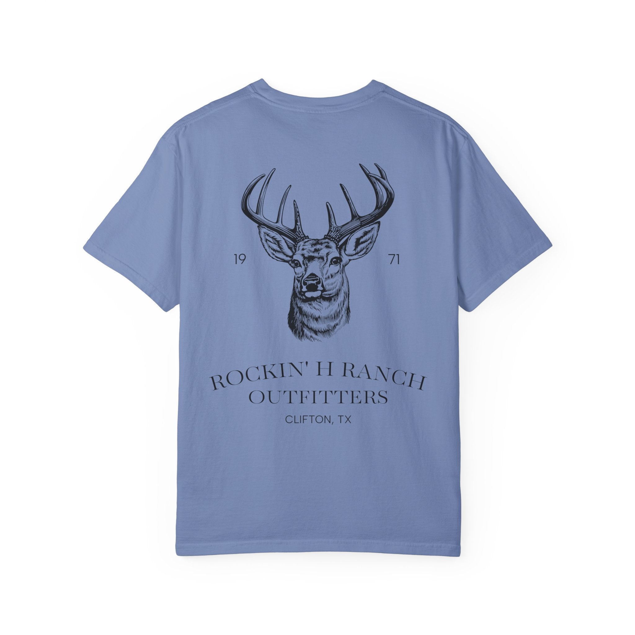 READY Clifton Collection - Big Buck