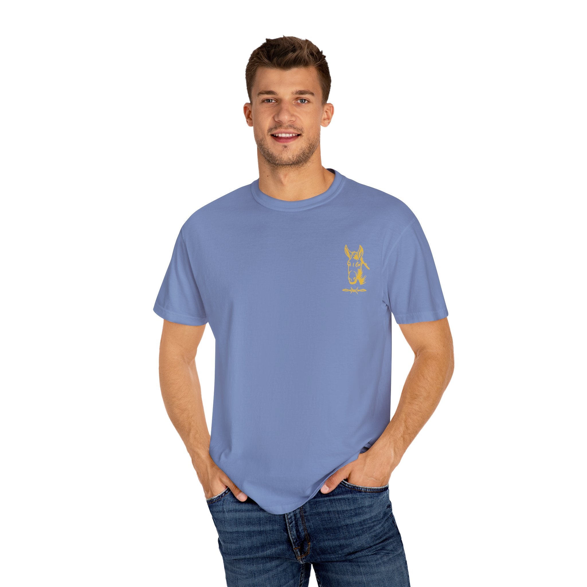 READY BOCO Collection - Ranch Water