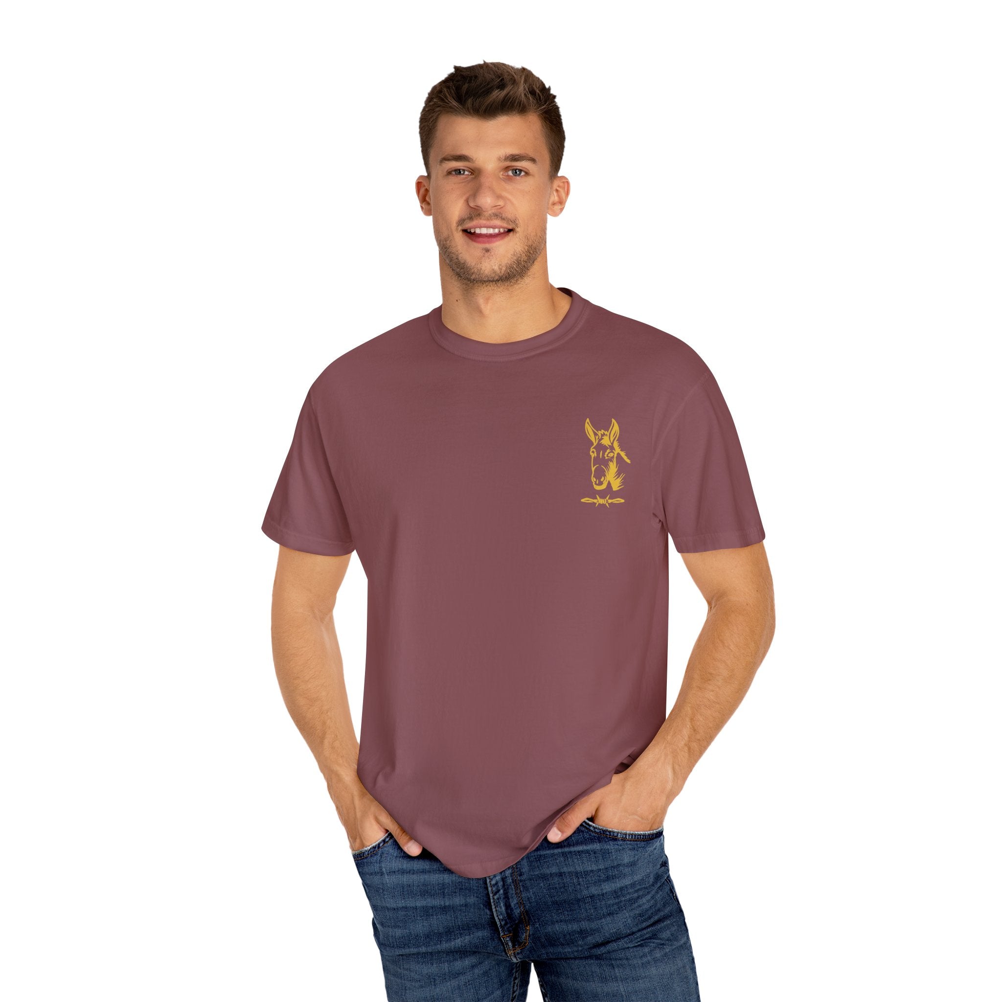 READY BOCO Collection - Bury Me in BOCO