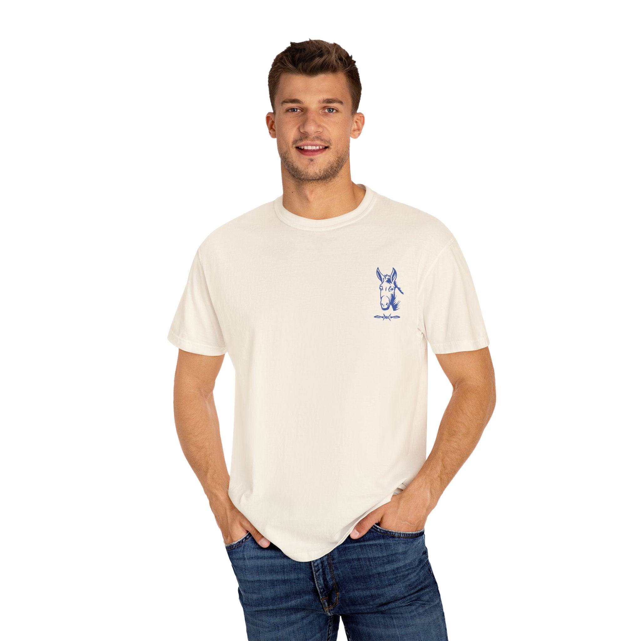 READY BOCO Collection - Bury Me in BOCO