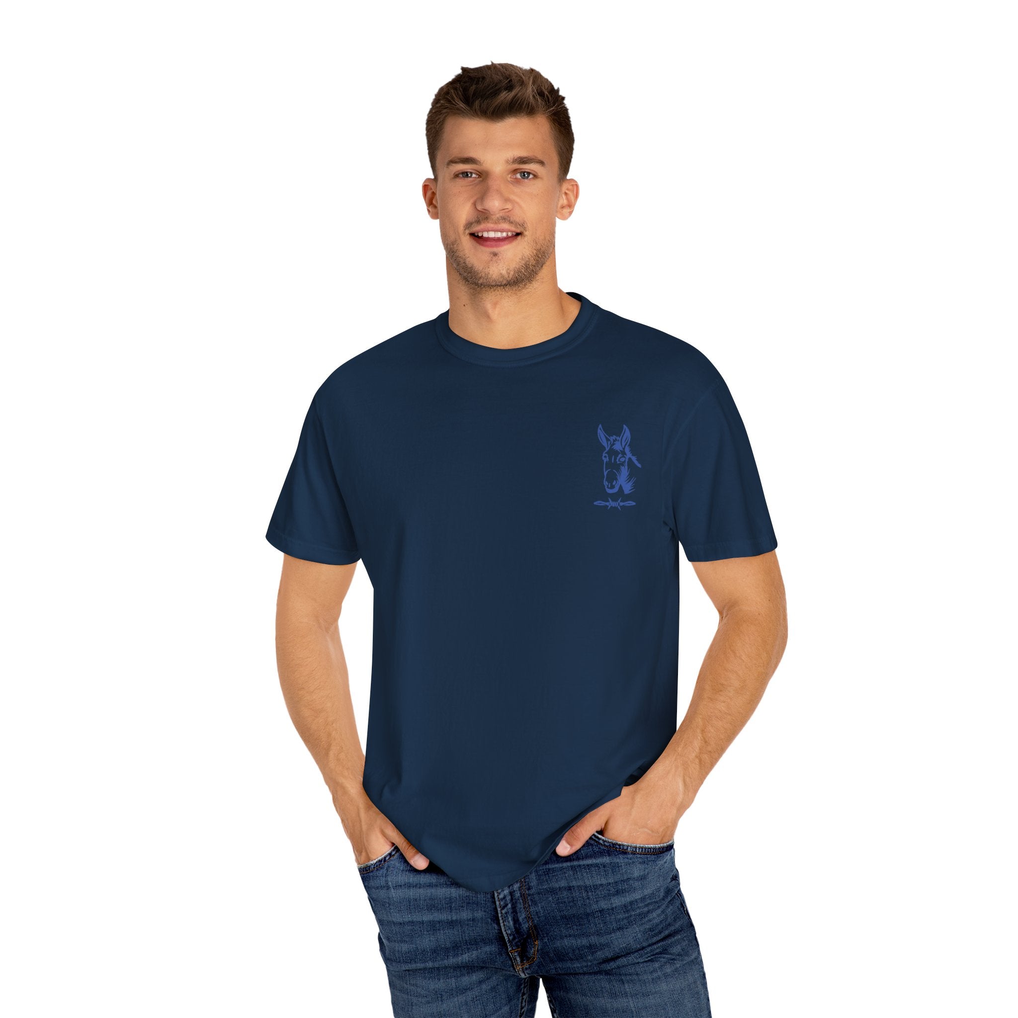 READY BOCO Collection - Bury Me in BOCO