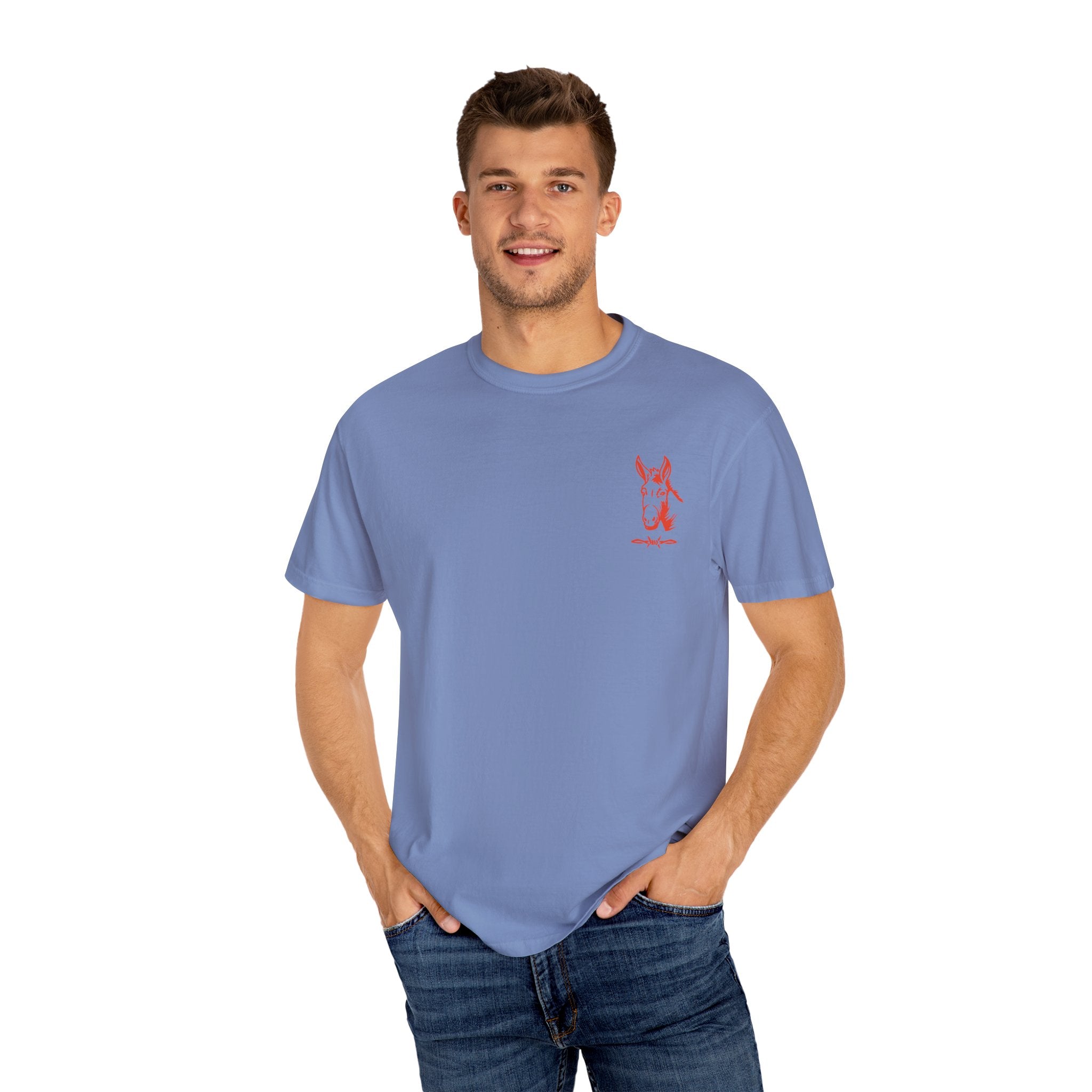 READY BOCO Collection - Bury Me in BOCO