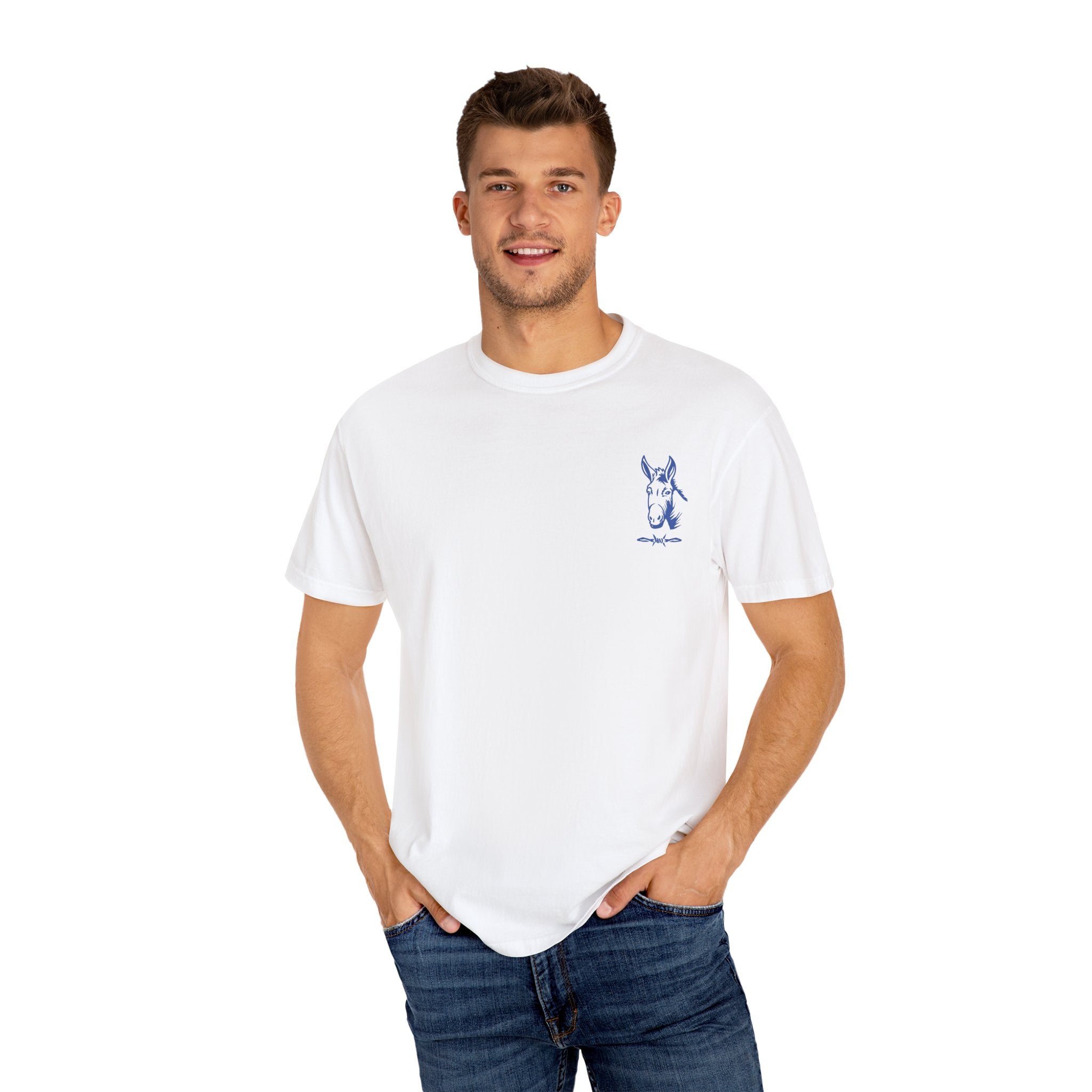 READY BOCO Collection - Bury Me in BOCO