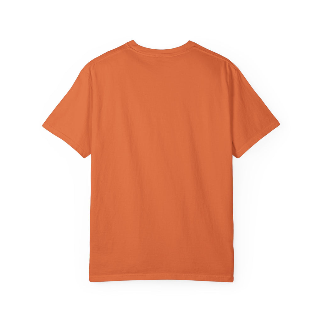 Burnt Orange