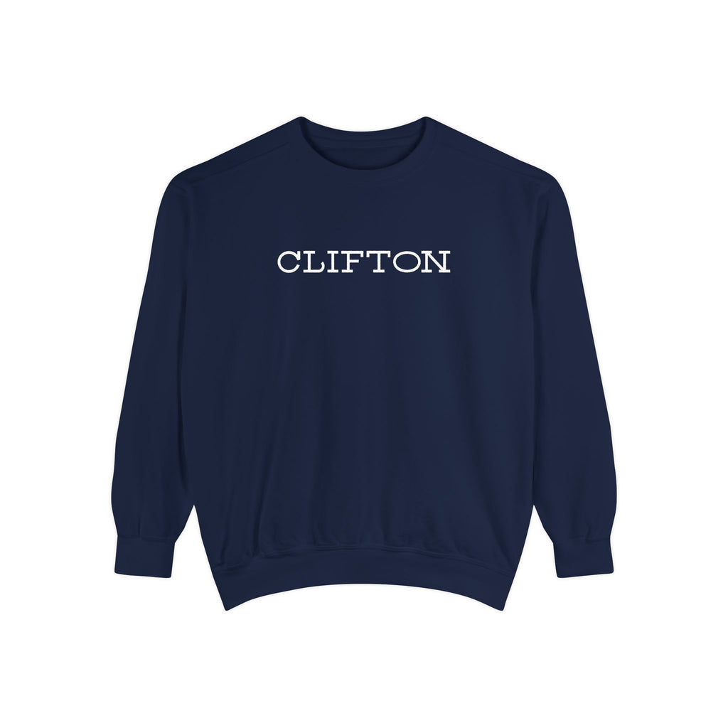 True Navy