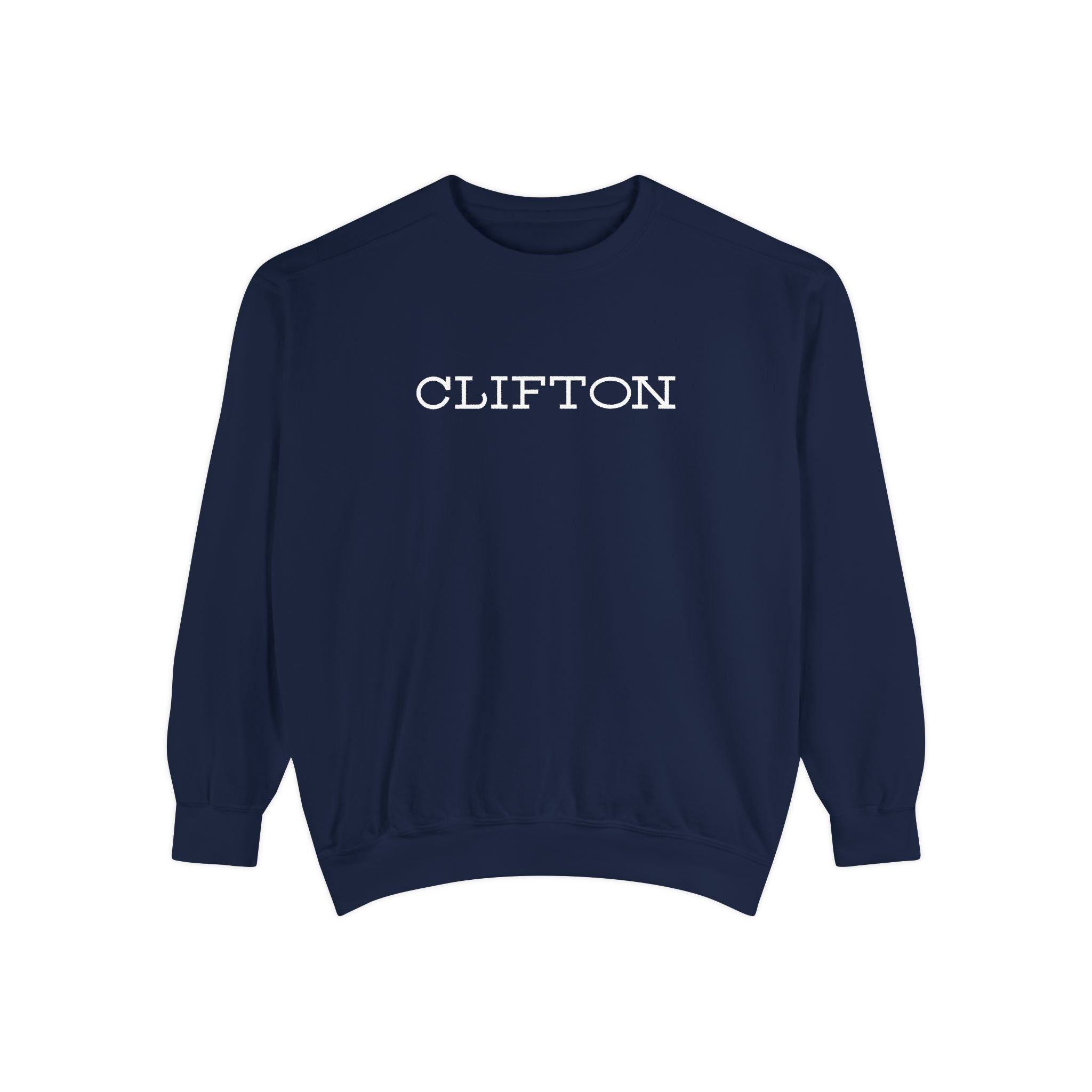 True Navy