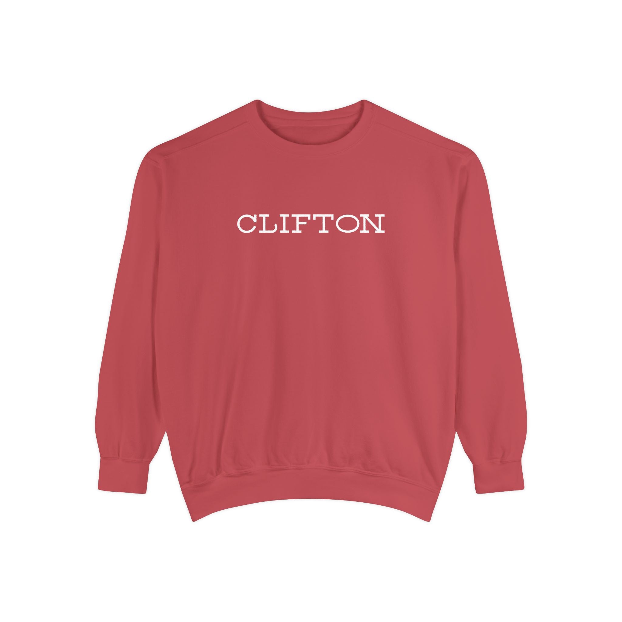 Crimson