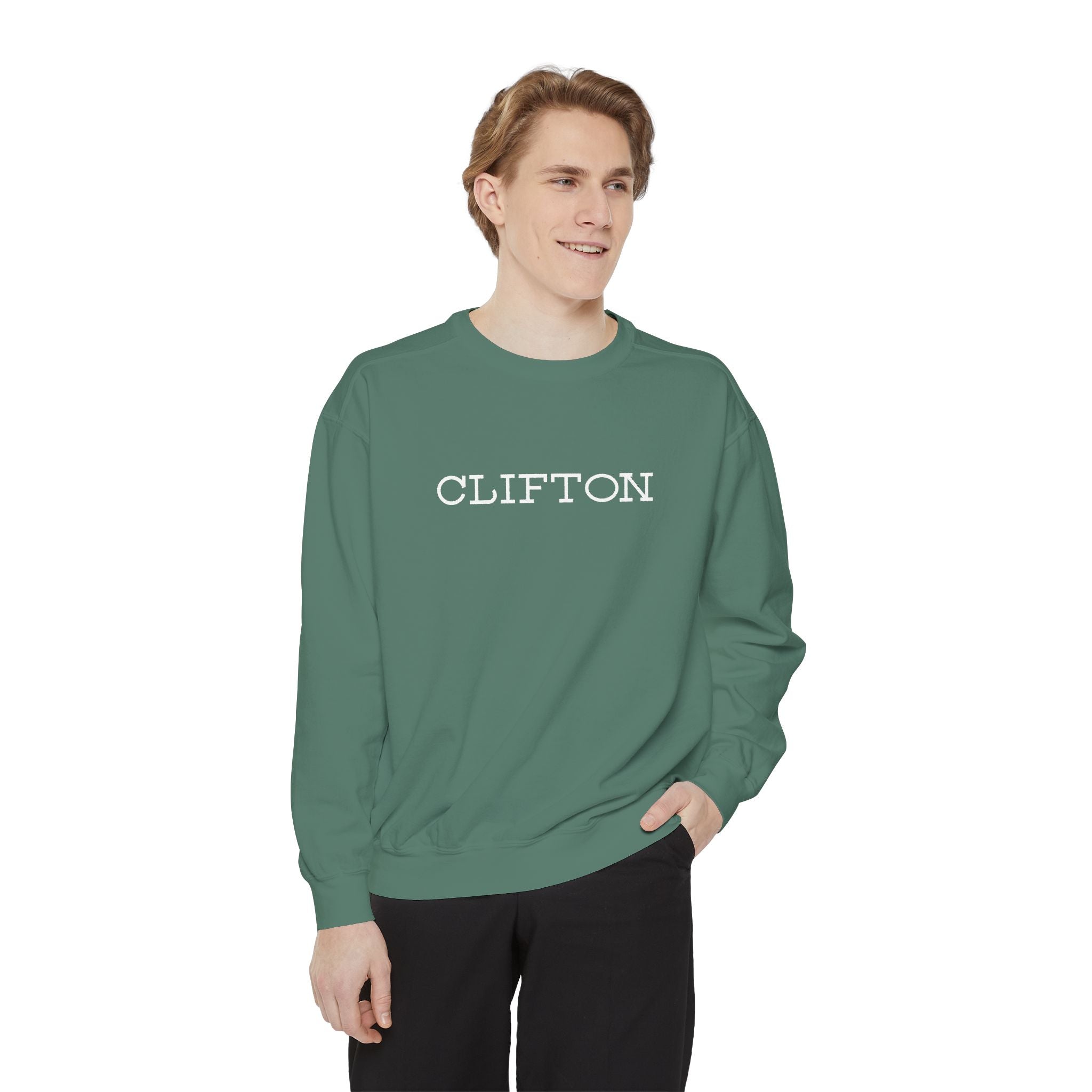 Light Green