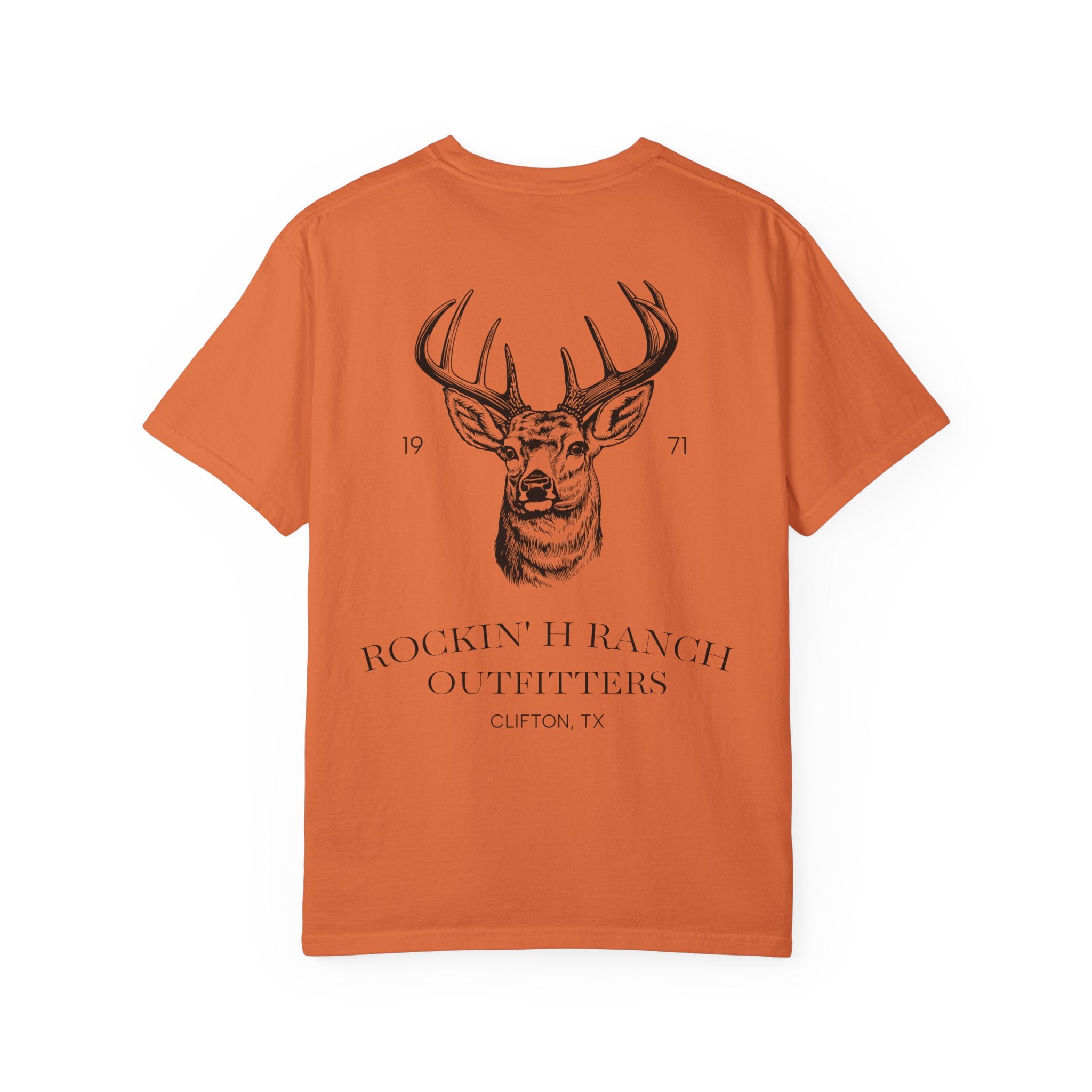 READY Clifton Collection - Big Buck