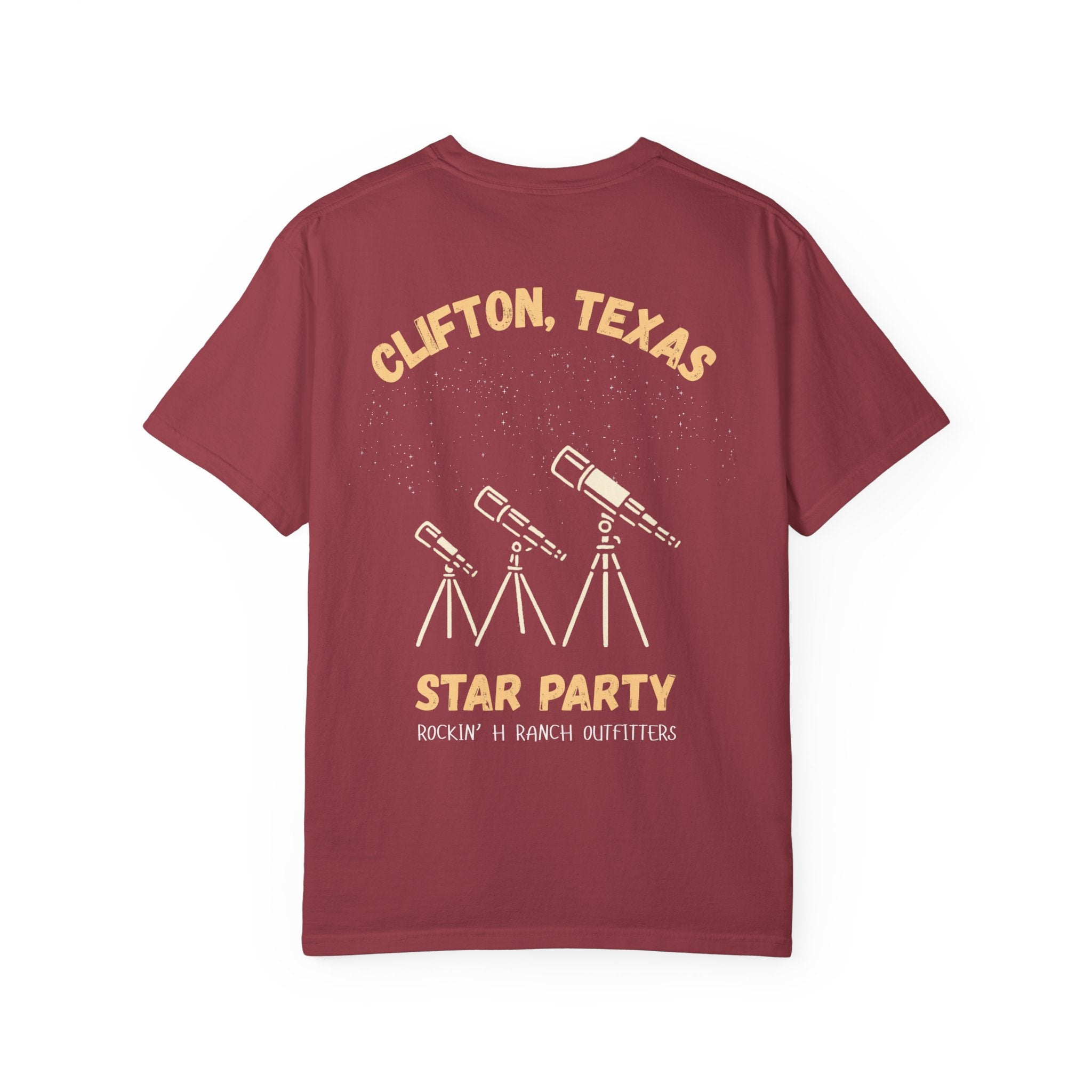 READY Clifton Collection - Star Party