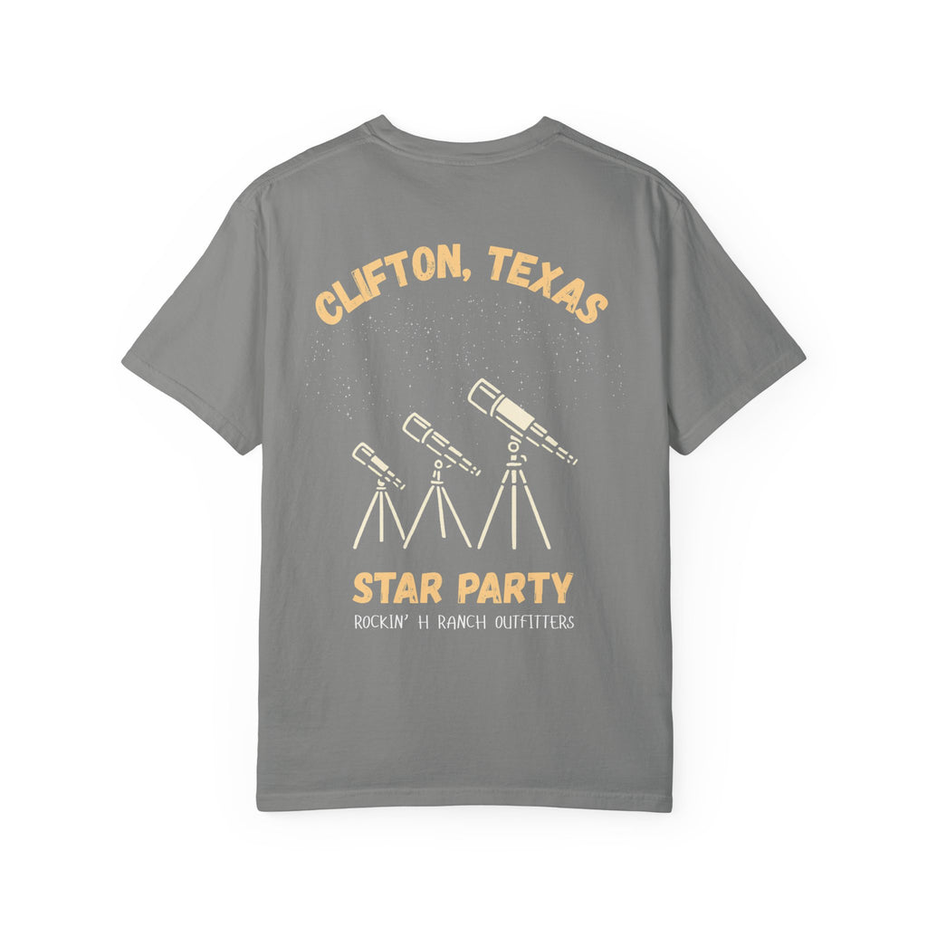 READY Clifton Collection - Star Party