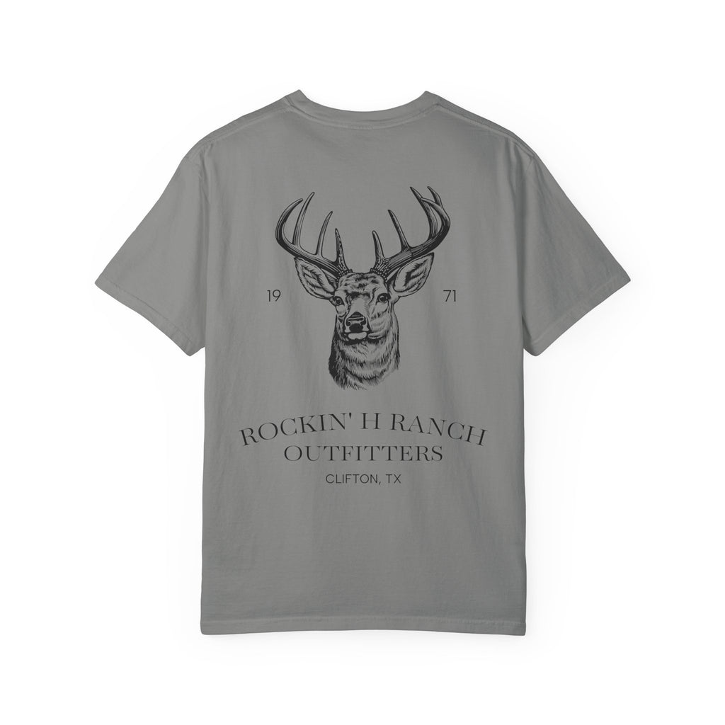READY Clifton Collection - Big Buck