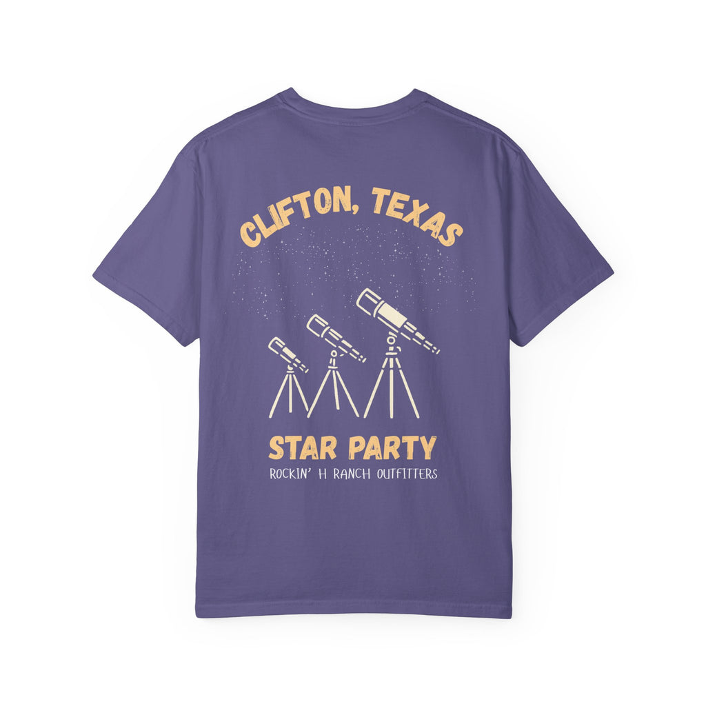 READY Clifton Collection - Star Party