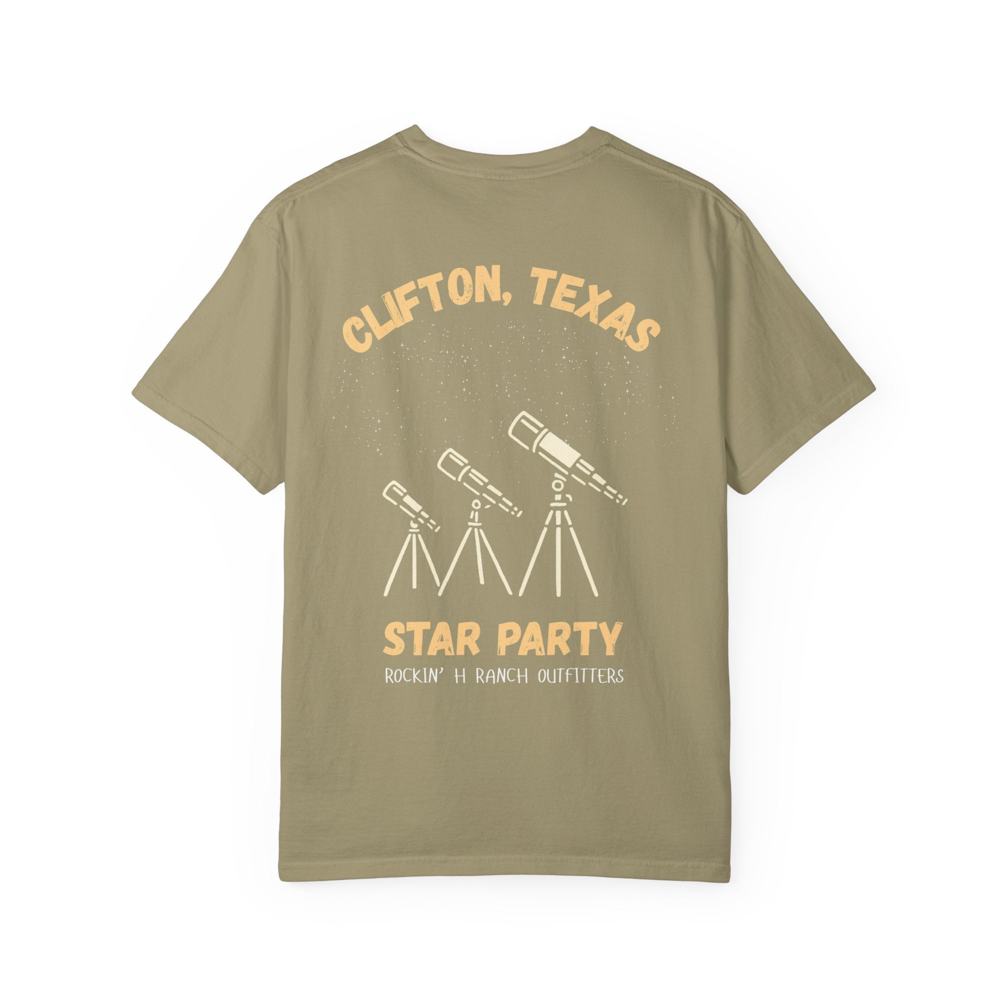 READY Clifton Collection - Star Party