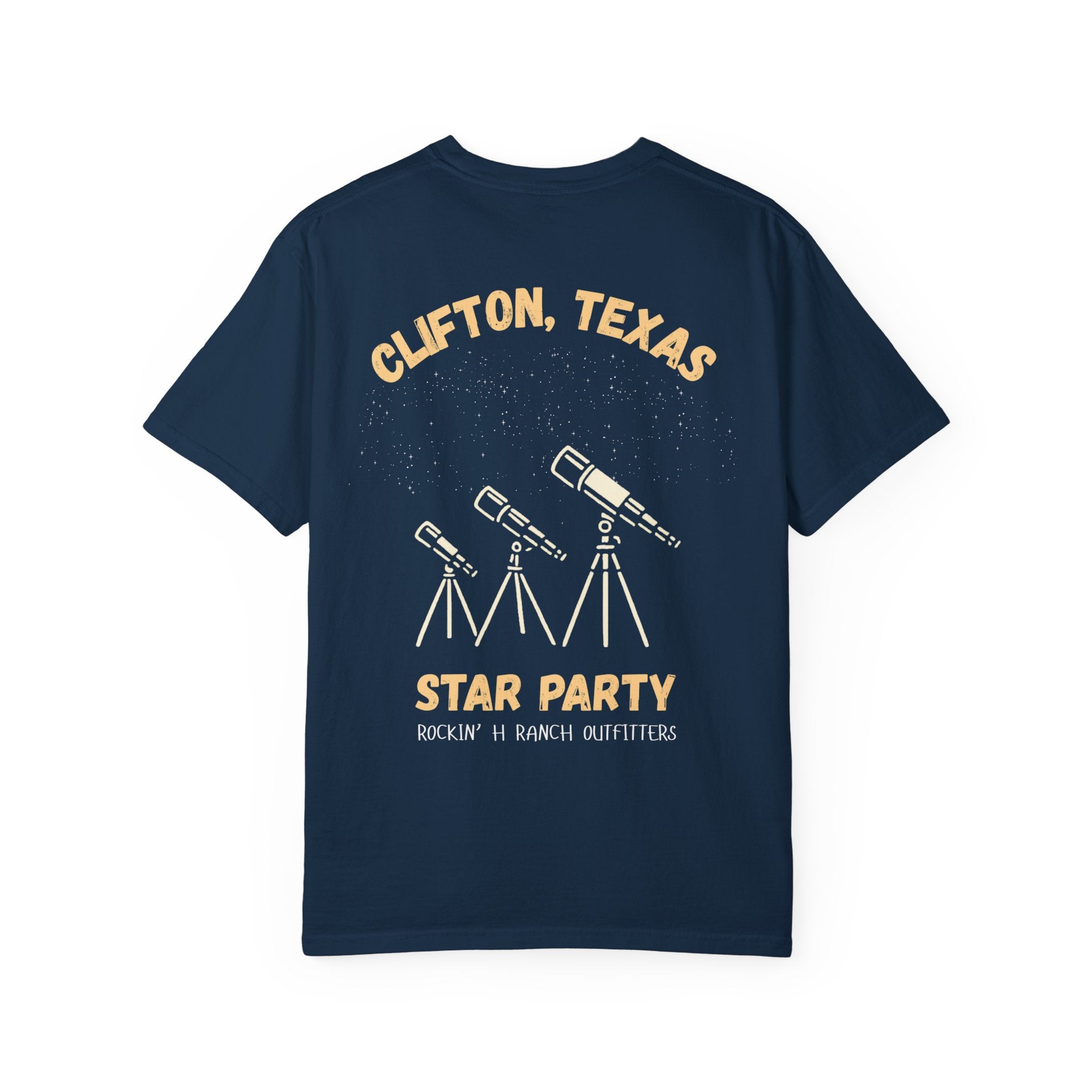 READY Clifton Collection - Star Party