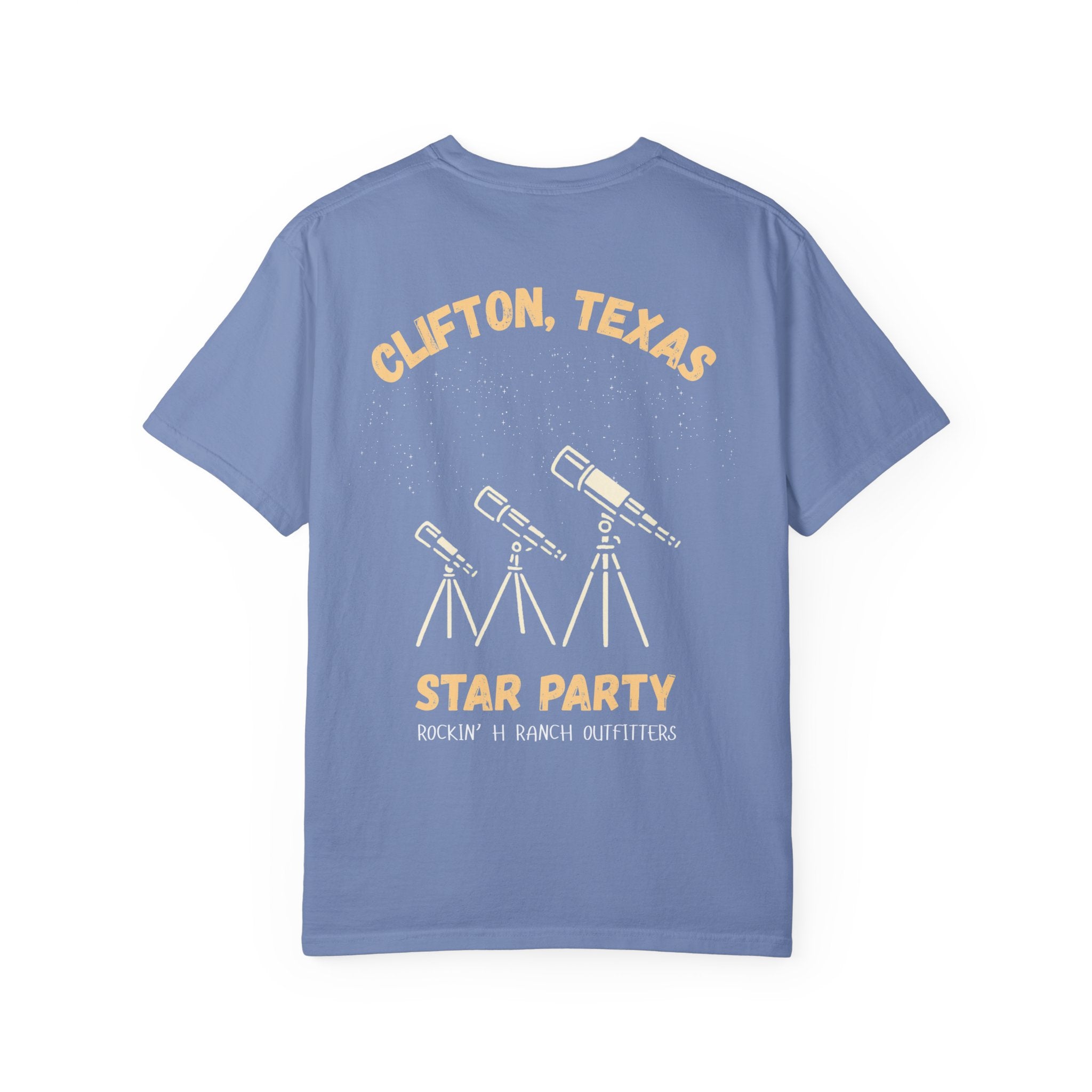 READY Clifton Collection - Star Party