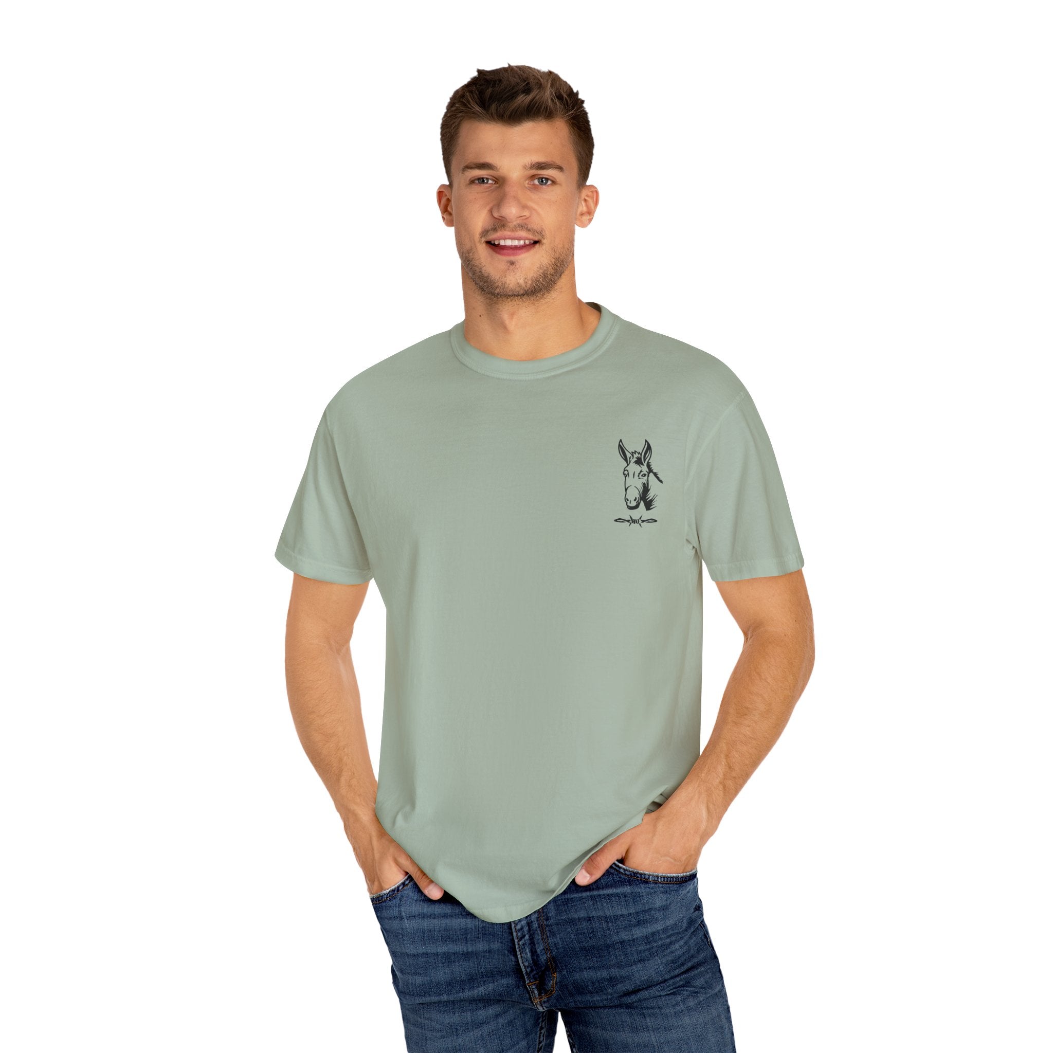 READY BOCO Collection - Ranch Water