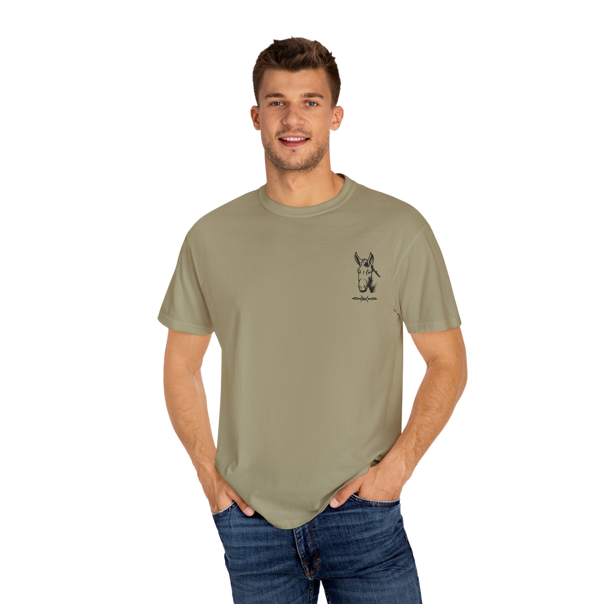 READY BOCO Collection - Ranch Water