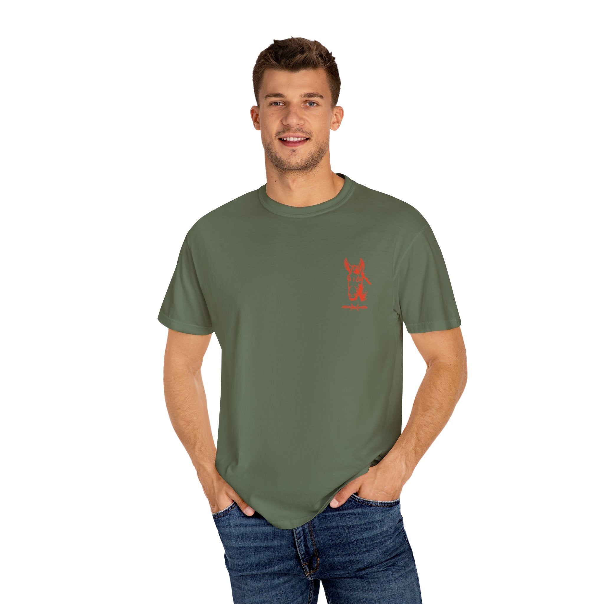 READY BOCO Collection - Bury Me in BOCO