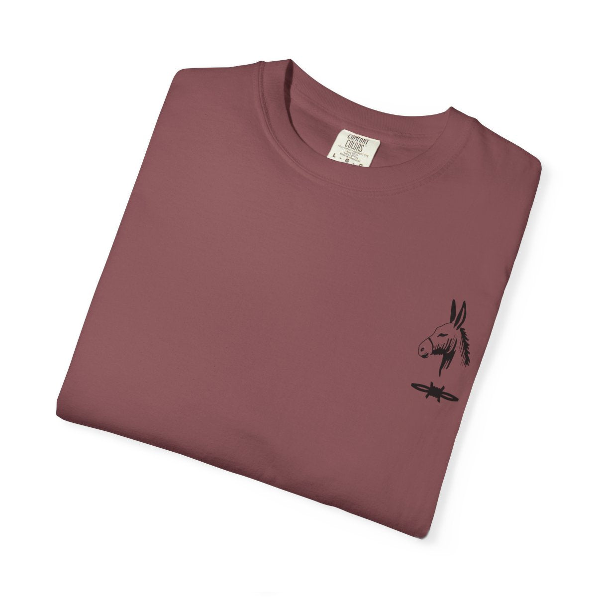 Rockin' H Deer T-Shirt